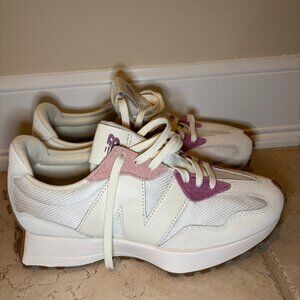 New Never Worn New Balance & CALIA Women's 327 Shoes